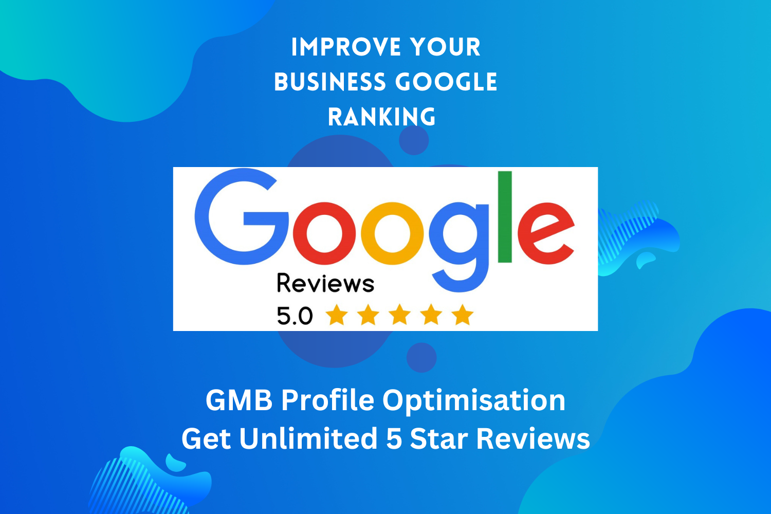 Buy GMB Reviews Online