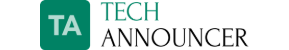 TechAnnouncer.com logo png