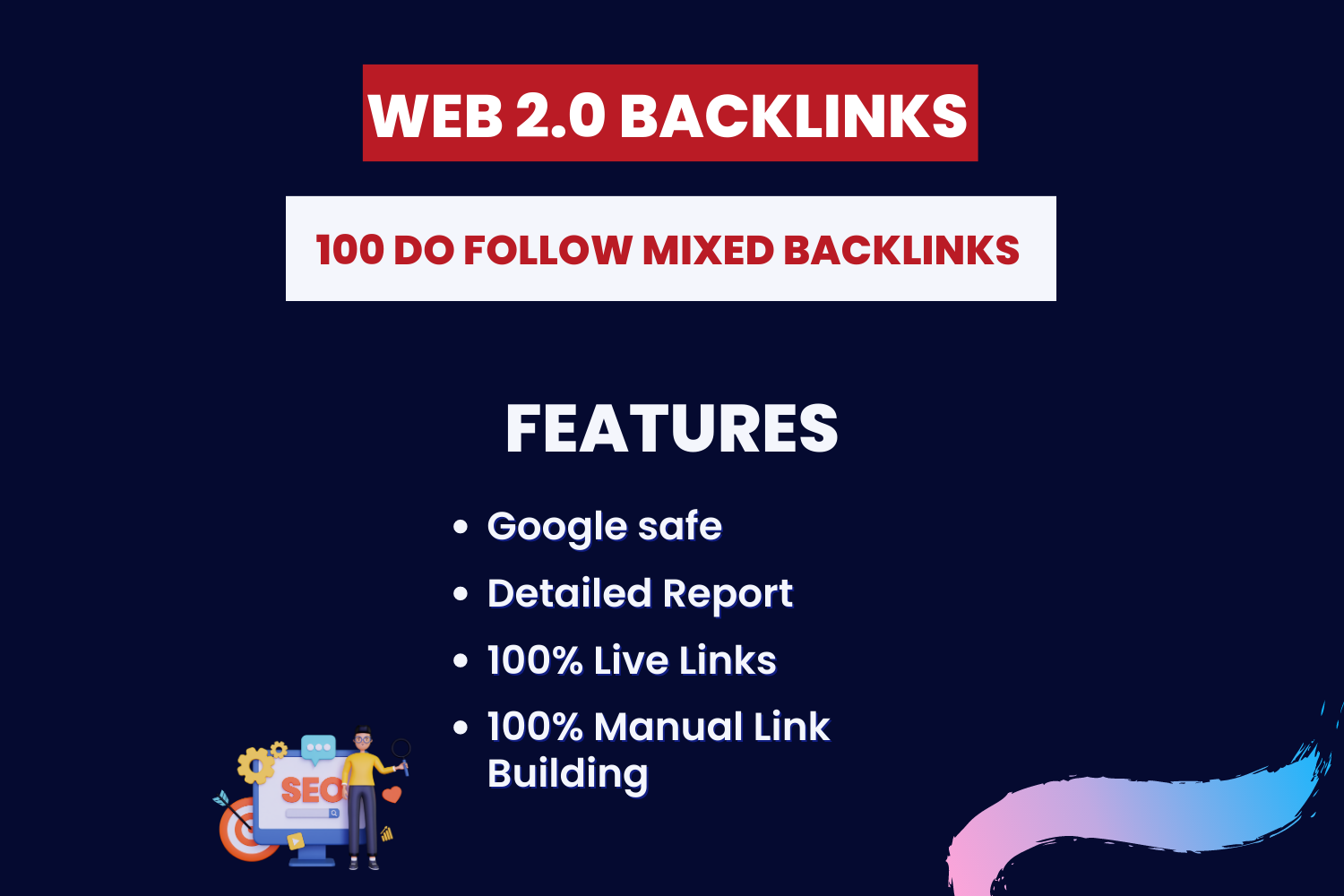 buy web 2.0 backlinks online